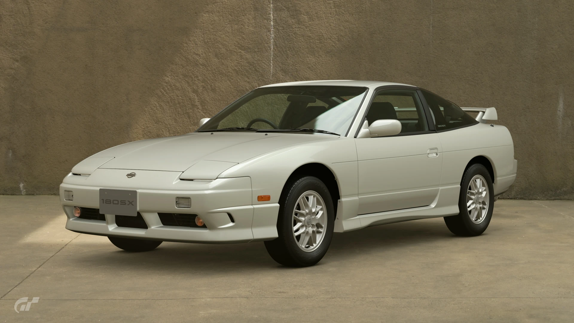 Nissan 180sx wiki