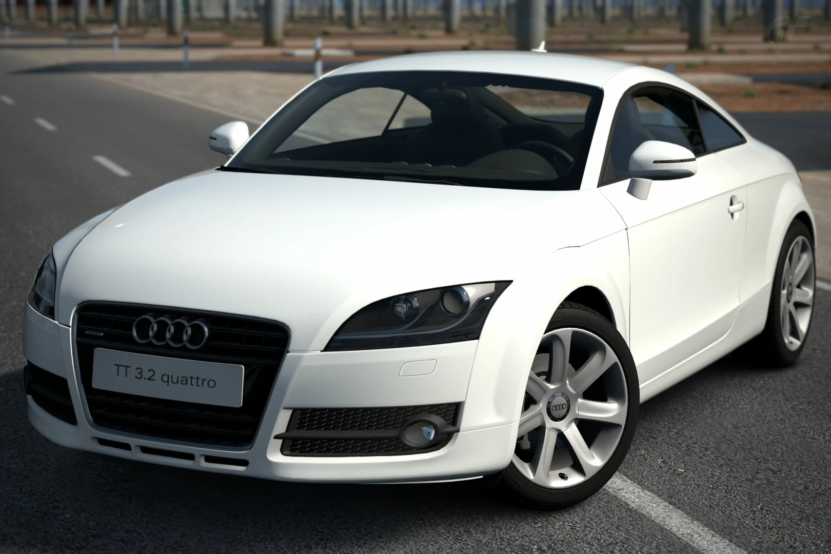 Audi tt wiki
