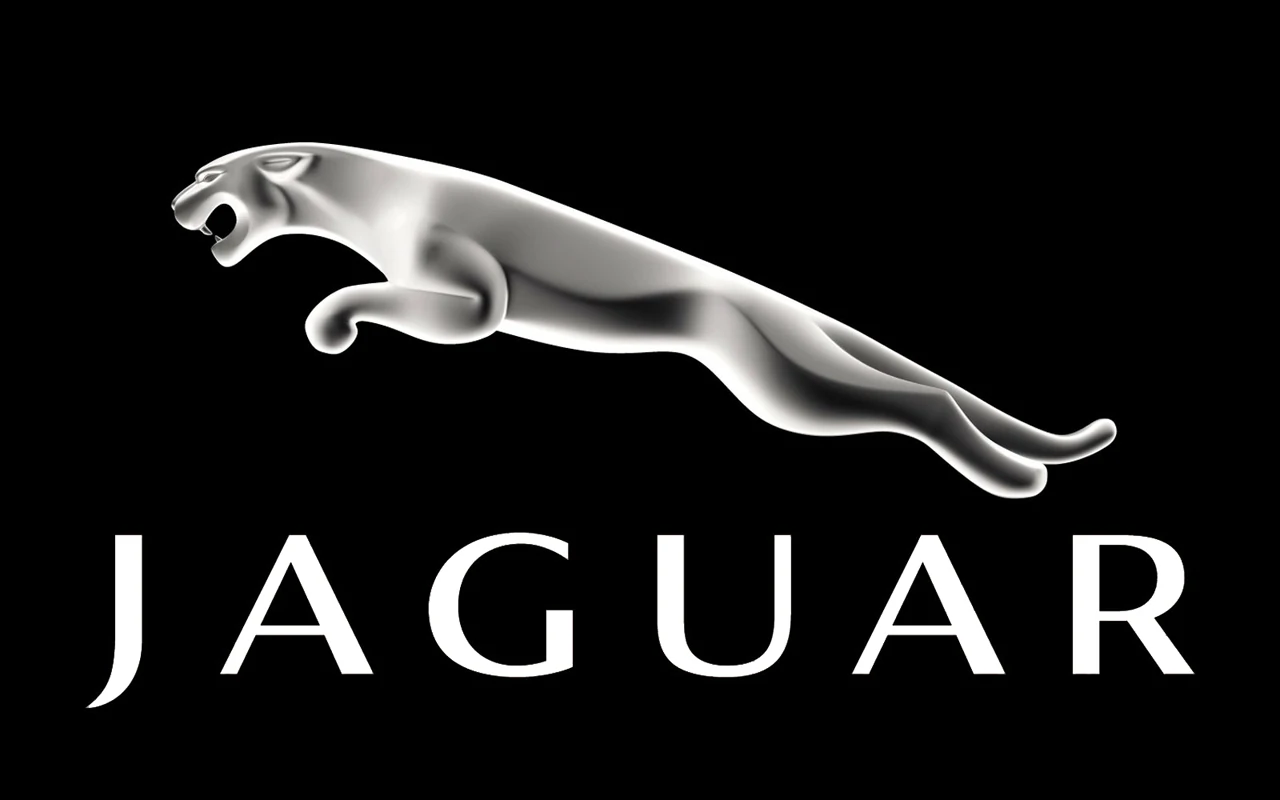 Jaguar cars logo
