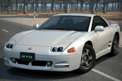 Mitsubishi Gto Twin Turbo 95 Gran Turismo Wiki Fandom Powered