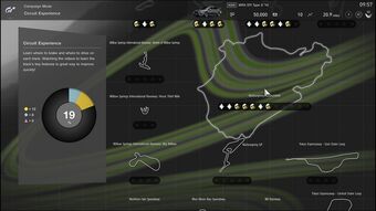 Gran Turismo Sport Track List >> Circuit Experience Gt Sport Gran Turismo Wiki Fandom Gran Turismo Sport Track List >> Circuit Experience Gt Sport Gran Turismo Wiki Fandom