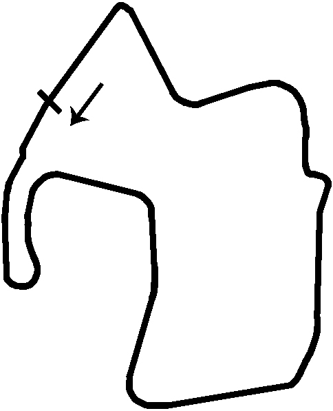 Laguna Seca Raceway >> Weathertech Raceway Laguna Seca Gran Turismo Wiki Fandom Laguna Seca Raceway >> Weathertech Raceway Laguna Seca Gran Turismo Wiki Fandom