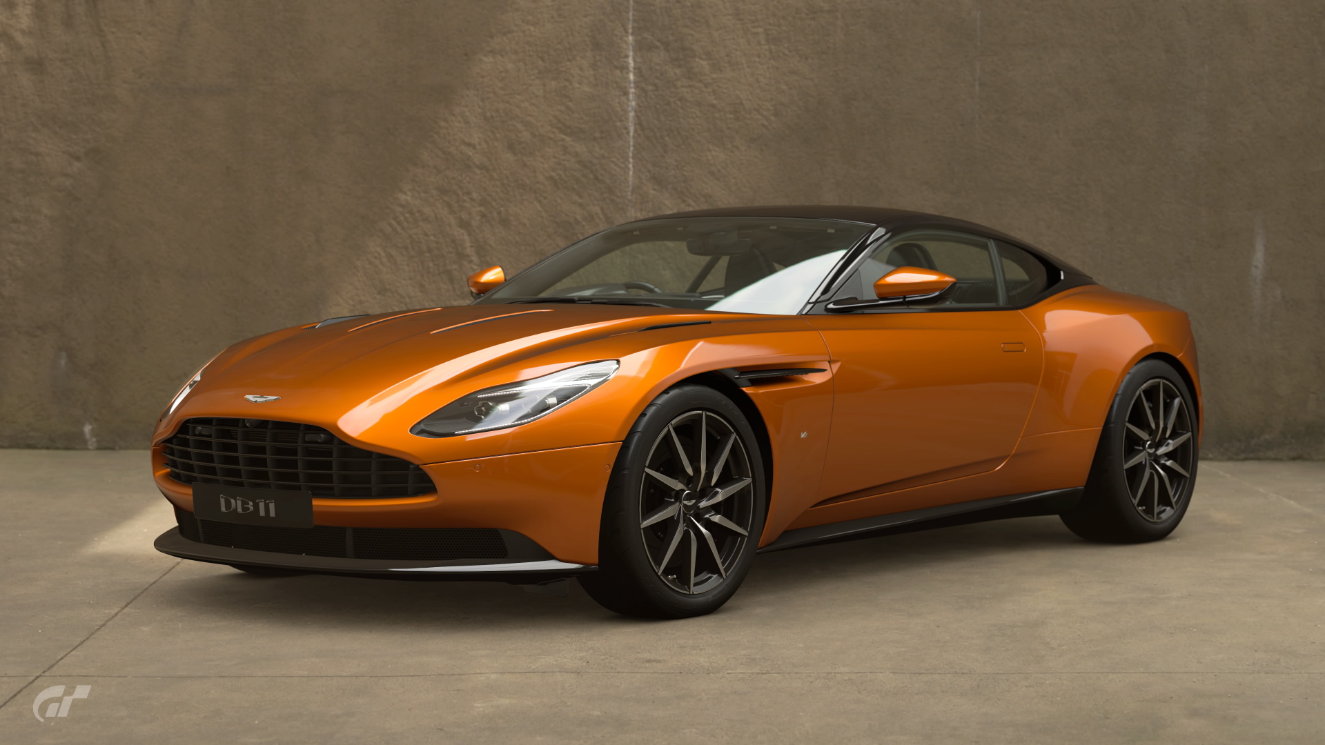 aston martin db11 '16 | gran turismo wiki | fandom poweredwikia