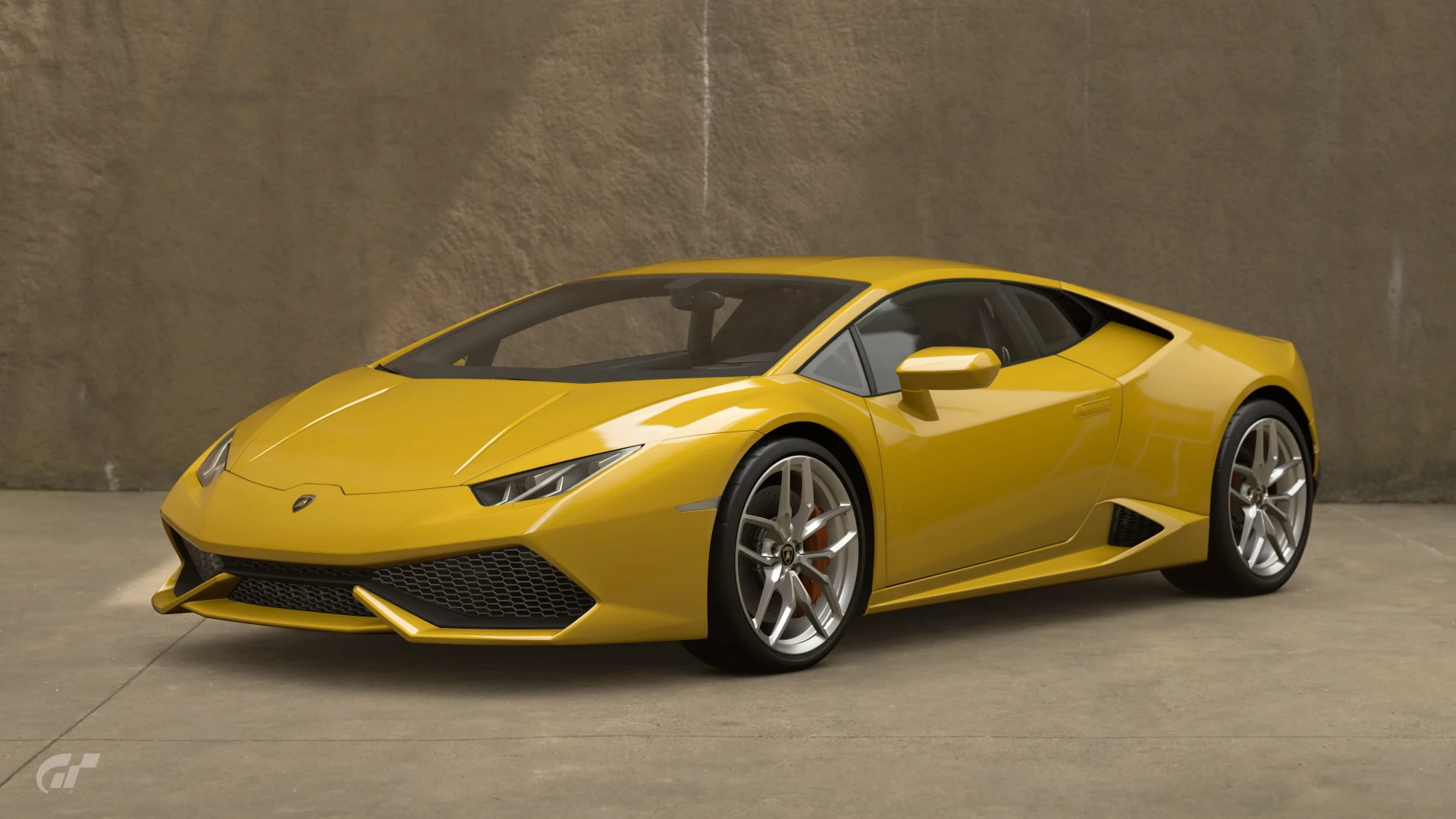 Huracán LP 6104 '15 Gran Turismo Wiki FANDOM powered