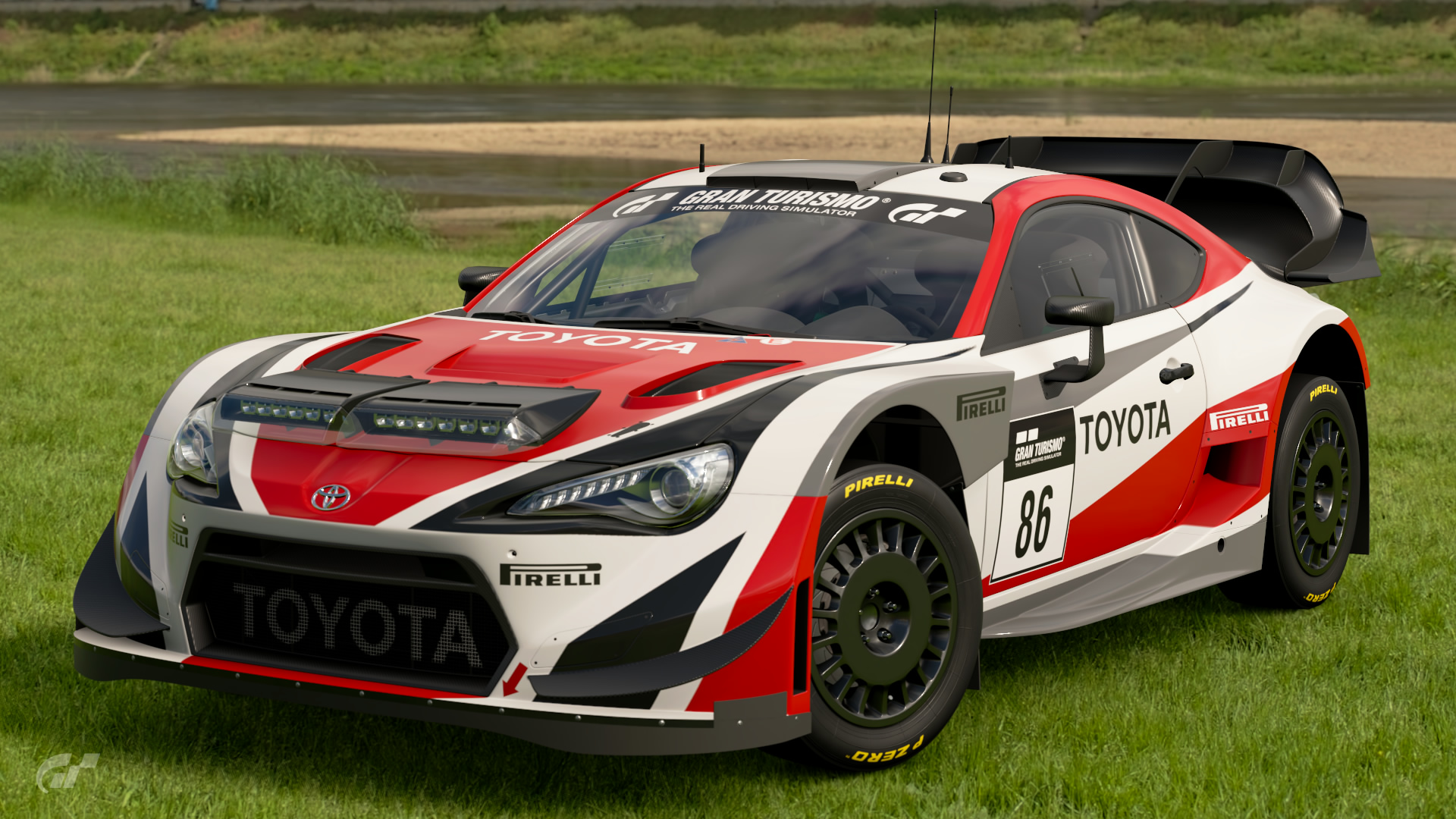 Gt sports 2. Toyota gt86 gr Sport. Toyota 86 gr.b Rally car. Toyota gr86 gt3. Тойота gr86 Rally.