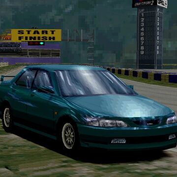 Mugen Accord Sir T Gran Turismo Wiki Fandom