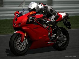 Ducati 999r 05 Gran Turismo Wiki Fandom