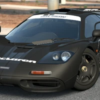 Mclaren F1 Stealth Model Gran Turismo Wiki Fandom