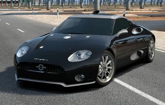 Spyker C8 Laviolette 01 Gran Turismo Wiki Fandom