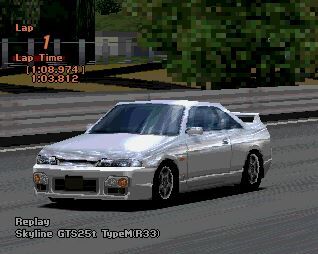 Nissan Skyline R33 Test Gran Turismo Wiki Fandom