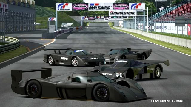 black cars gt4 gran turismo wiki fandom powered by wikia