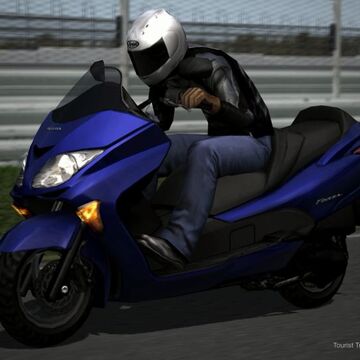 Honda Forza Z 05 Gran Turismo Wiki Fandom