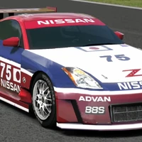 Nissan 350z Concept Lm Race Car Gran Turismo Wiki Fandom