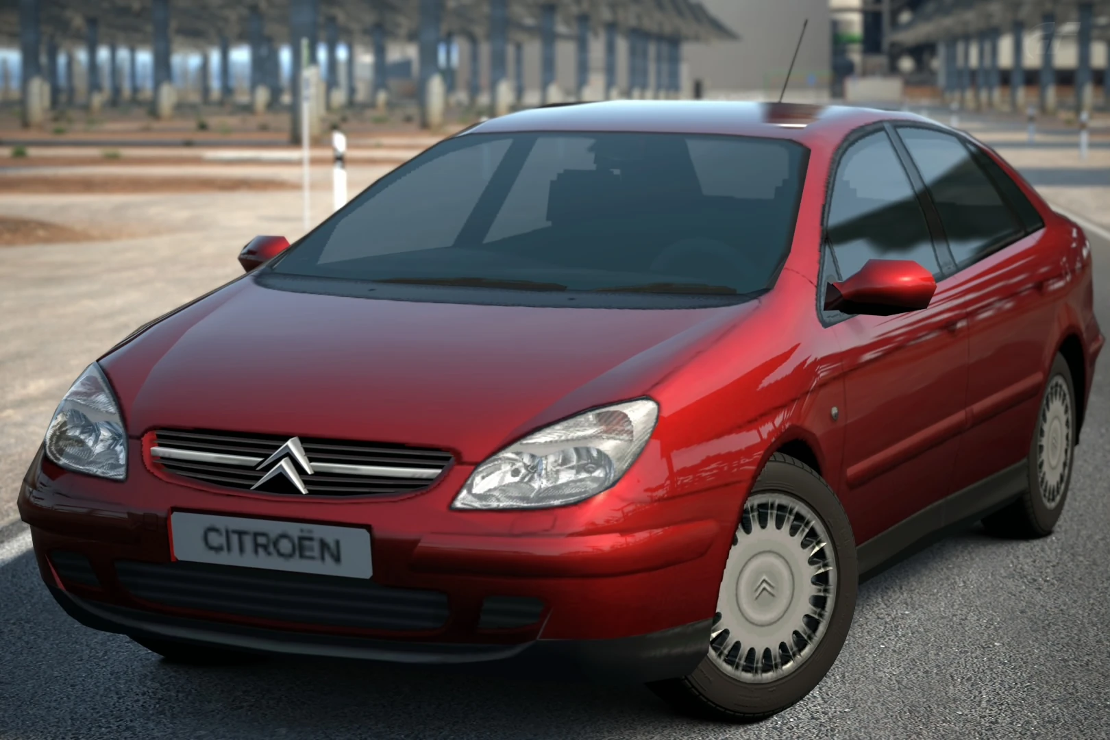 Citroen c5 свечи