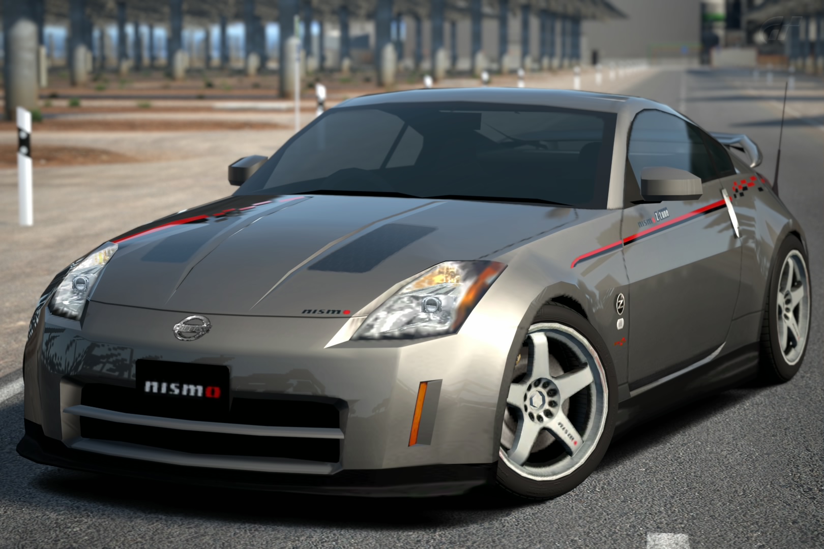 Nissan fairlady z nismo