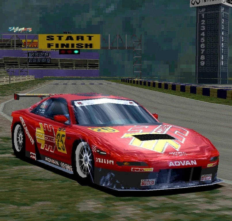Toyota MOMO Corse Apex MR2 GT (JGTC) '99 | Gran Turismo Wiki | Fandom