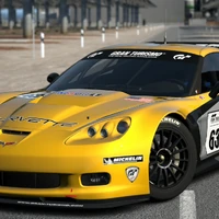 Chevrolet Corvette Z06 C6 Rm 06 Gran Turismo Wiki Fandom