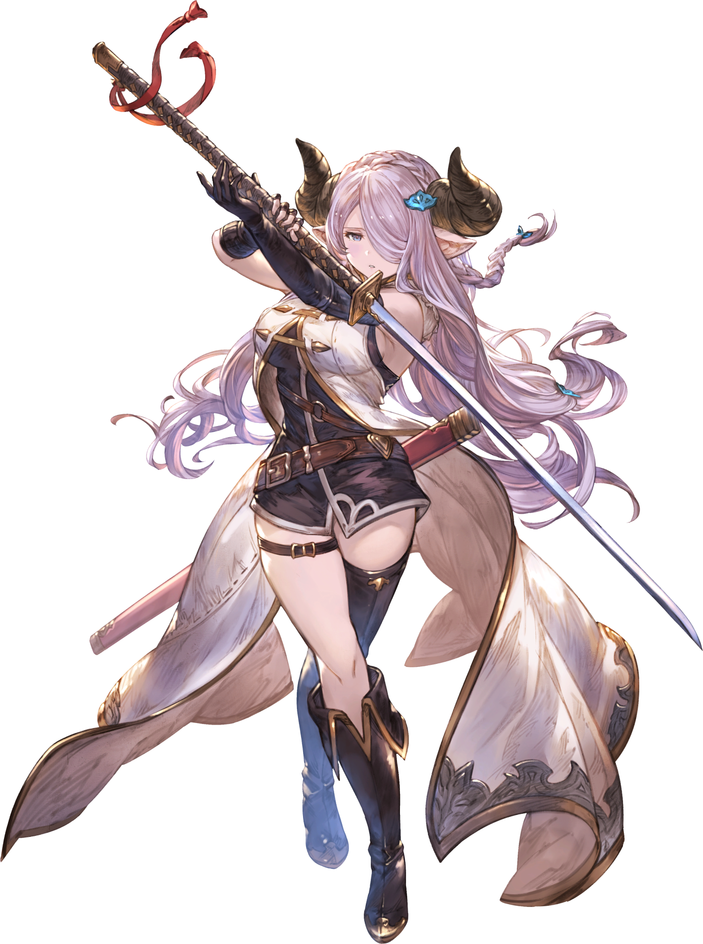 Narmaya | Granblue Fantasy Versus Wiki | Fandom