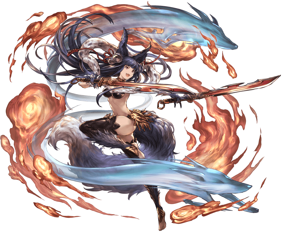 Granblue Wiki