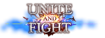 Unite And Fight Granblue Fantasy Wiki Fandom