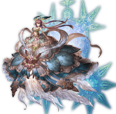 YggdrasilMagna