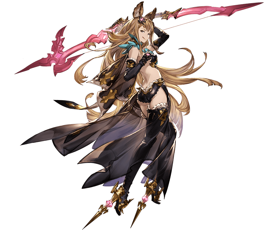 granblue fantasy tweetdeck