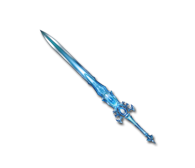 ice sword sub zero
