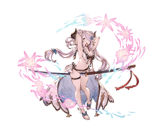 Ssr Tier List Japan Granblue Fantasy Wiki Fandom Images, Photos, Reviews