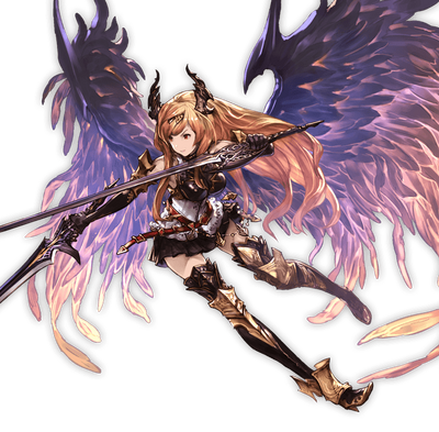 Dark Angel Olivia (raid) | Granblue Fantasy Wikia | FANDOM powered by Wikia