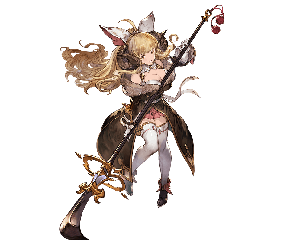 Anila Sr Granblue Fantasy Wikia Fandom Powered By Wikia 