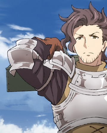 Episode 3 Granblue Fantasy Wiki Fandom