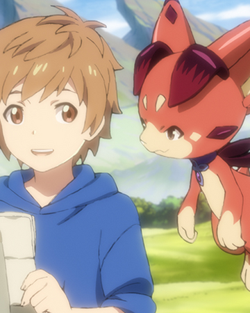 Episode 2 Granblue Fantasy Wiki Fandom