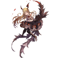 Vania Granblue Fantasy Wiki Fandom