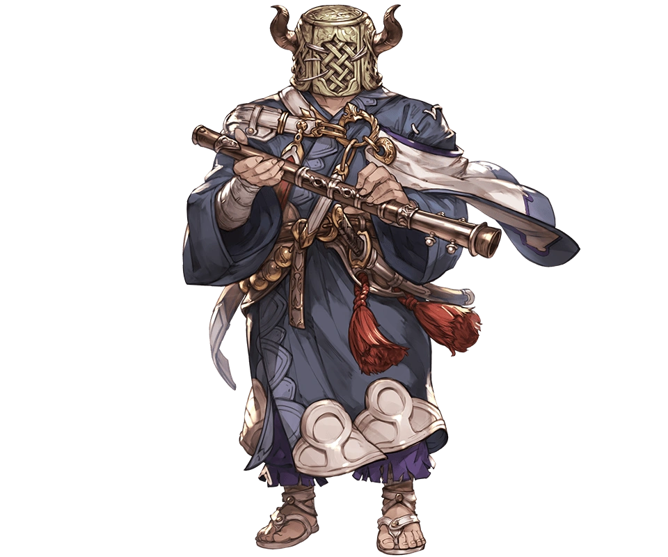 Image - Bakura A.png | Granblue Fantasy Wikia | FANDOM ...