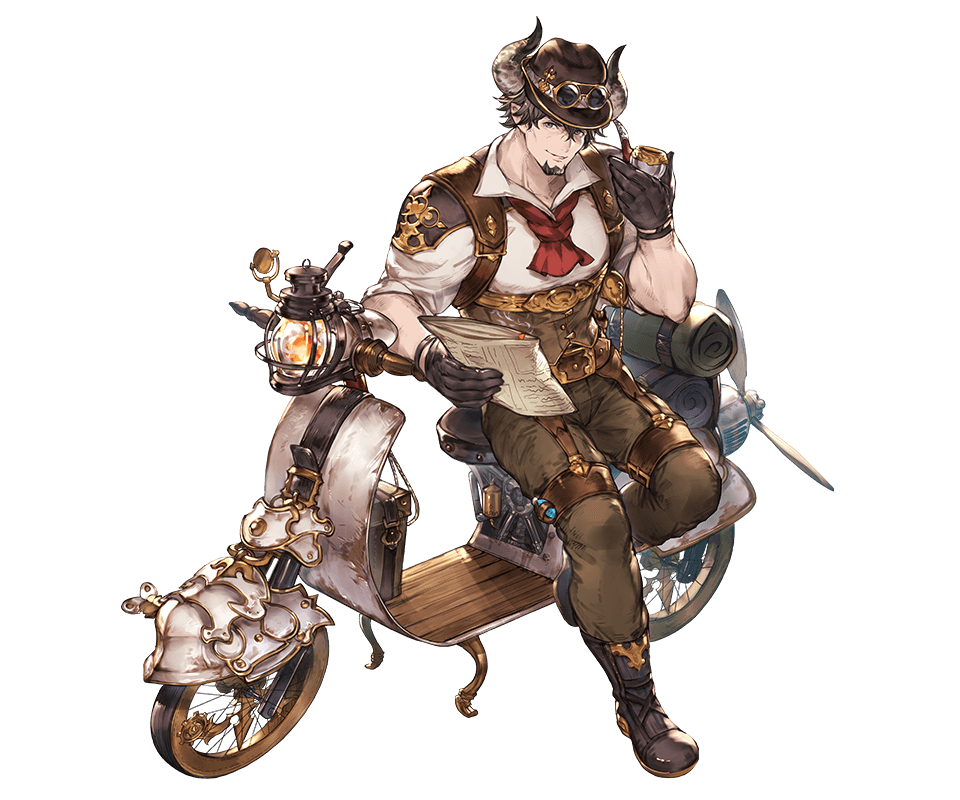 Barawa (Event) | Granblue Fantasy Wiki | Fandom