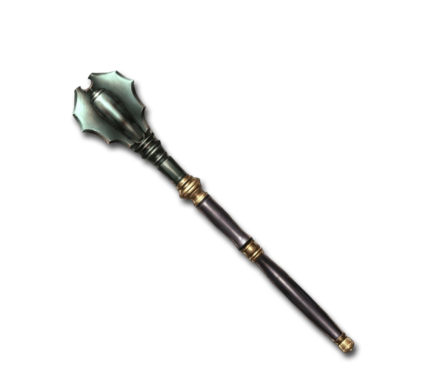 Image Bronze Mace.png Granblue Fantasy Wikia FANDOM powered by Wikia