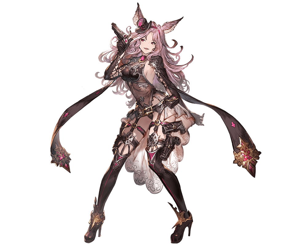 Catherine | Granblue Fantasy Wiki | Fandom