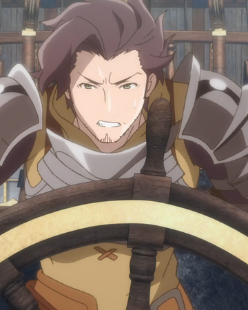 Episode 17 Granblue Fantasy Wiki Fandom