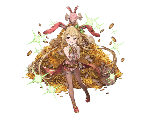 Anzu Futaba | Granblue Fantasy Wikia | FANDOM powered by Wikia