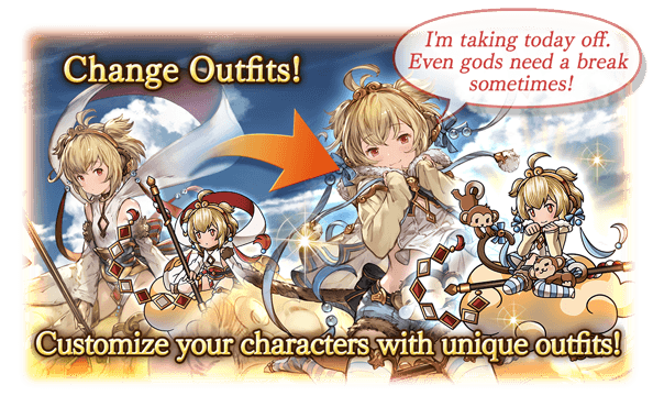 Image result for granblue andira