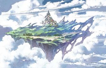 Port Breeze Archipelago Granblue Fantasy Wiki Fandom