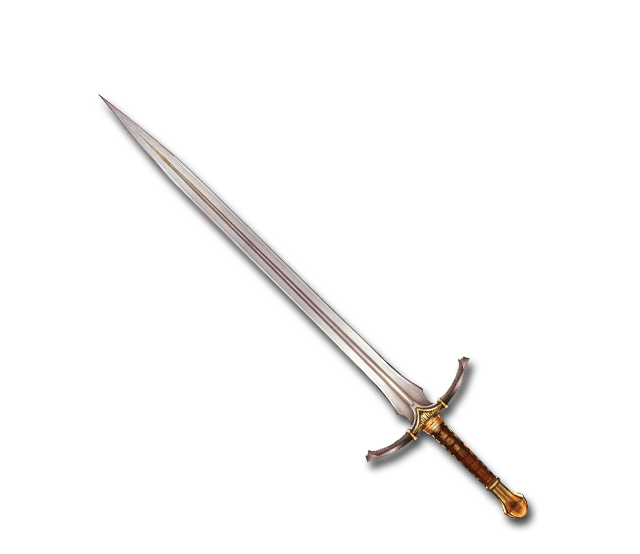 Image Iron Sword.png Granblue Fantasy Wikia FANDOM powered by Wikia