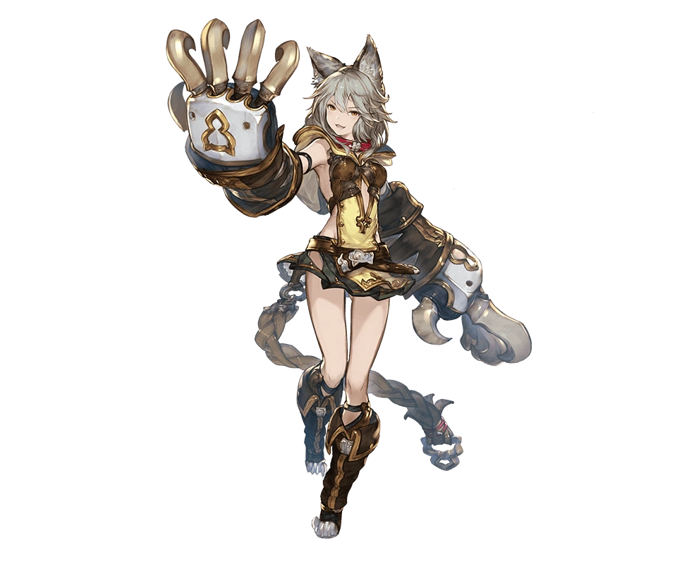 Sen Granblue Fantasy Wiki Fandom