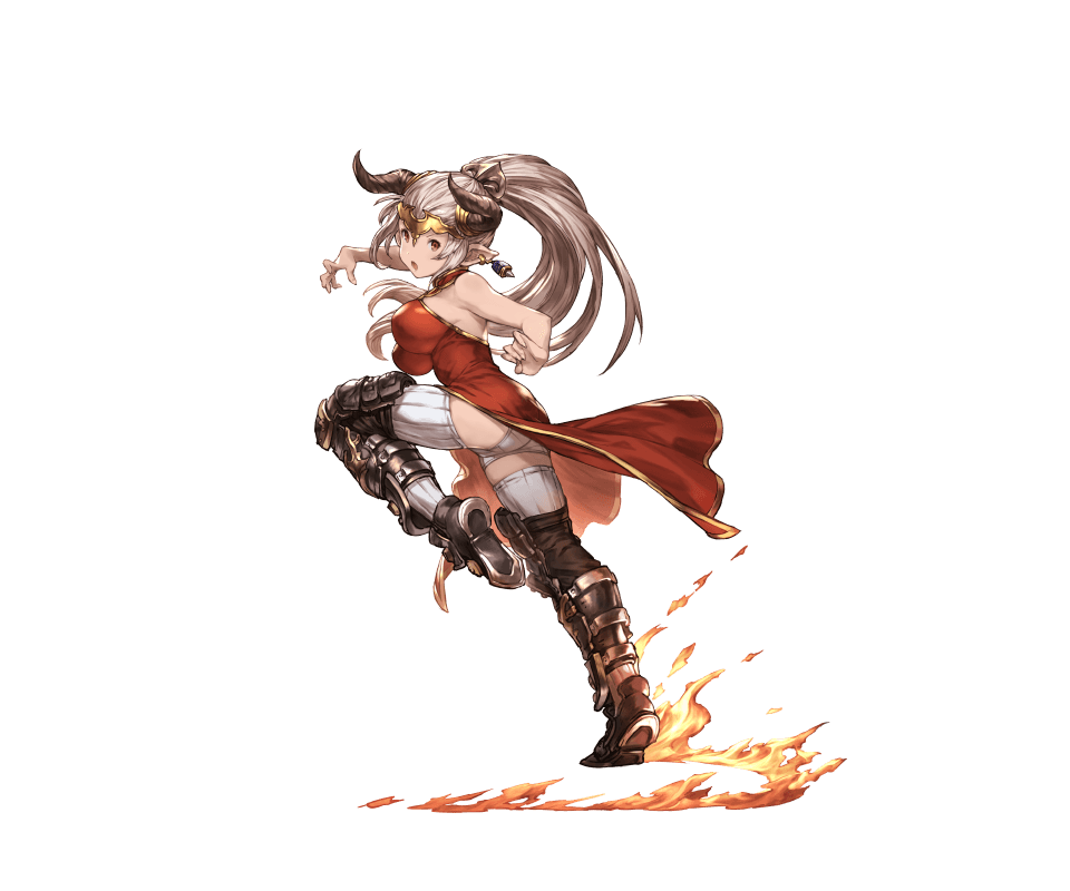 Sr Tier List Japan Granblue Fantasy Wiki Fandom