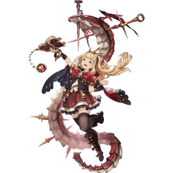 Cagliostro | Granblue Fantasy Wikia | FANDOM powered by Wikia