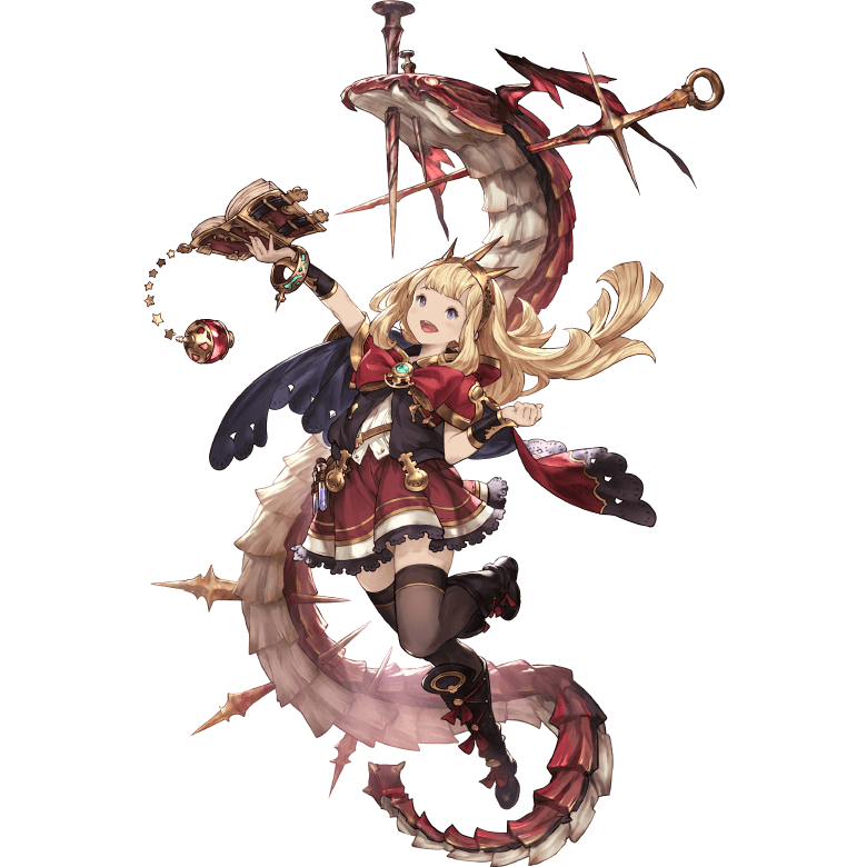 Cagliostro | Granblue Fantasy Wiki | Fandom