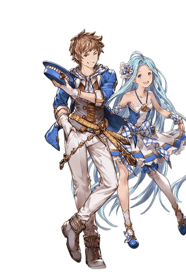 character skins granblue fantasy wikia fandom powered by wikia granidol granidol sd