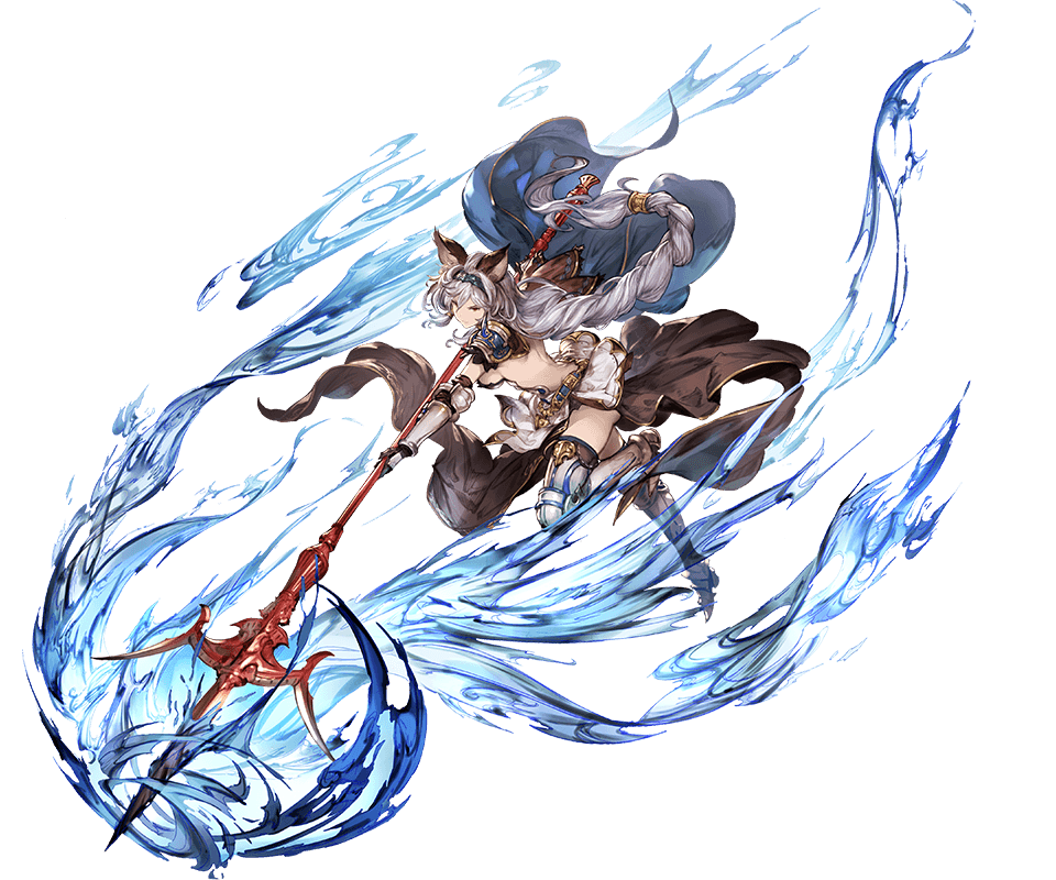 Image - Heles B.png | Granblue Fantasy Wikia | FANDOM Powered By Wikia