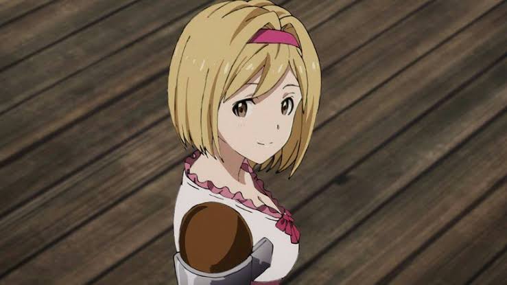 Djeeta | Granblue Fantasy Wiki | Fandom