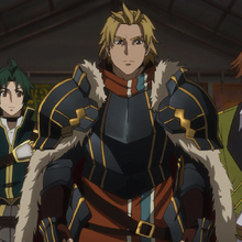 Record Of Grancrest War Wiki Fandom